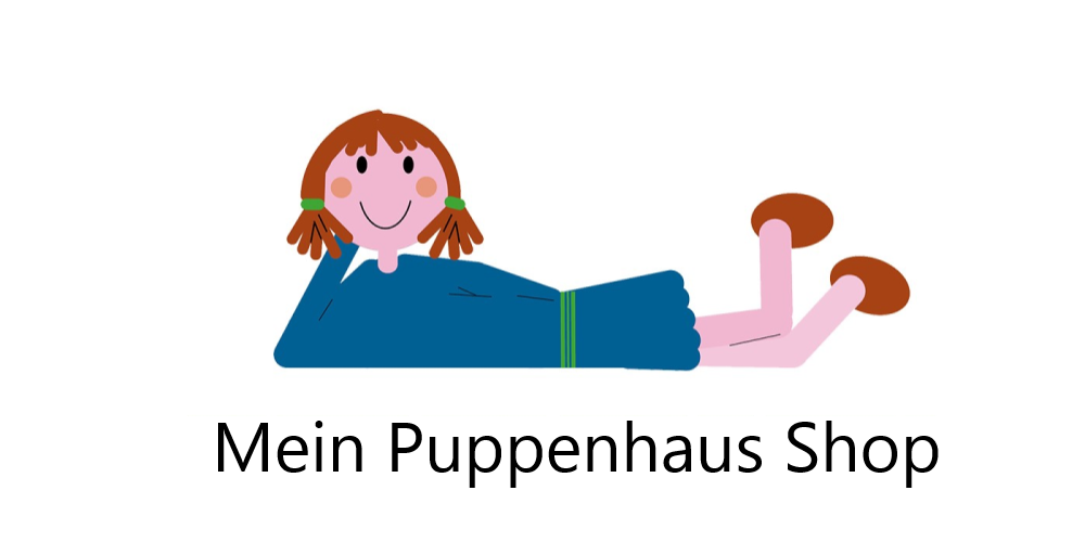 Mein Puppenhaus Shop - Ihr Spezialist für Lundby, Pippi, Rubens Barn und DJECO