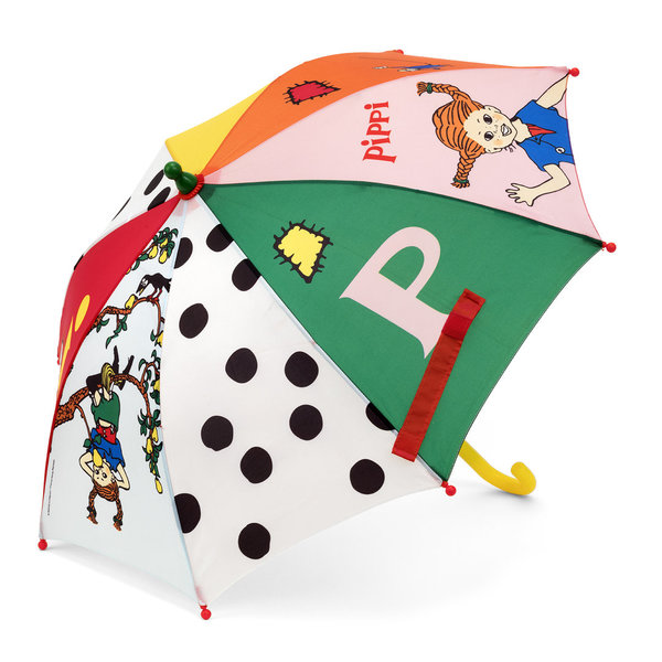 Pippi - Regenschirm